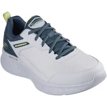 SKECHERS Herren Skech-Lite Pro Ankkor Wasserfeste Turnschuhe Leicht Memory Foam