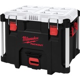 Milwaukee Kühlbox 38 l Volumen 432 x 584 x 406 mm