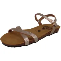 Plakton Fran Date Damen Gold 40