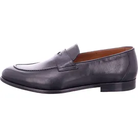 Flecs Business Slipper Herren Schwarz 41