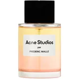 Frederic Malle Acne Studios Eau de Parfum 100 ml
