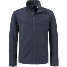 Schöffel Style Pine Fleecejacke Blau 54