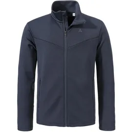 Schöffel Style Pine Fleecejacke Blau 54