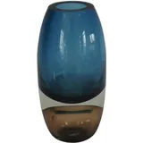 NTK-Collection Glasvase Tricolore Ceres