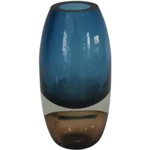 NTK-Collection Glasvase Tricolore Ceres