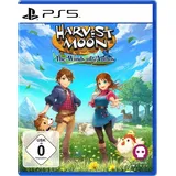 Harvest Moon - The Winds of Anthos (USK) (PS5)