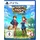 Harvest Moon - The Winds of Anthos (USK) (PS5)