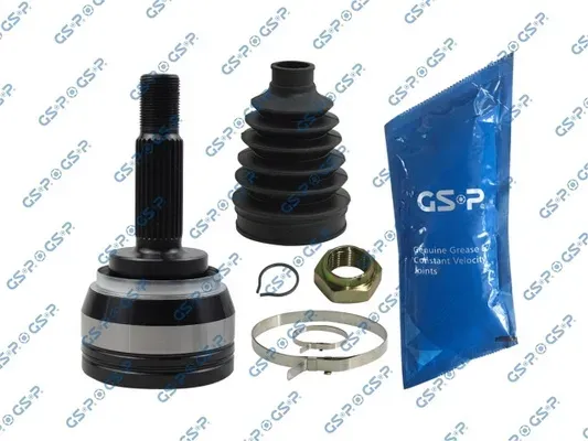 GSP Gelenksatz, Antriebswelle 839021 für MITSUBISHI