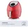 Ariete Airy Fryer XXL red