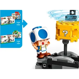 LEGO Super Mario Reznors Absturz 71390