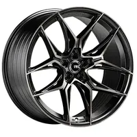 TEC Speedwheels GT9 8,5 x 20 5 x 112 ET45 MB66,6 Schwarz-matt