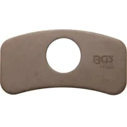 BGS Druckplatte 11000
