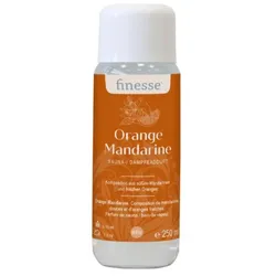 finesse Saunaduft Aufguss Orange Mandarine 250ml