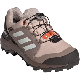 adidas Terrex Kinder GTX Schuhe (Größe 39 , rosa)