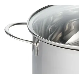 ELO Brillant Dampfgartopf 18 cm rund