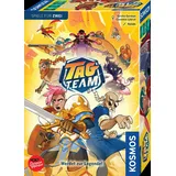 franckh-kosmos verlags-gmbh & co.kg Tag Team Kartenspiel