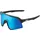100% S3 60005 07 - Matte Black