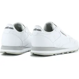 Reebok Classic Leather Cloud White/Pure Grey 3/Pure Grey 7 45,5