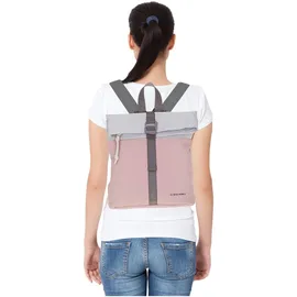 New Rebels Backham Rosa