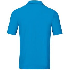 Jako Base Poloshirt Kinder blau 140