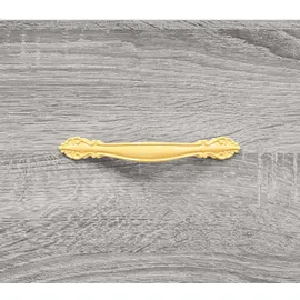 vidaXL Nachttische 2 Stk. Grau Sonoma 40x35x47,5 cm Holzwerkstoff