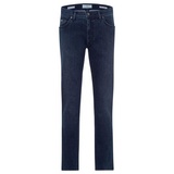 Brax 5-Pocket-Jeans blau
