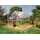 CANOPIA Mythos 6x8 Alu HKP 4 mm 4,6 m2 inkl. Bodenrahmen