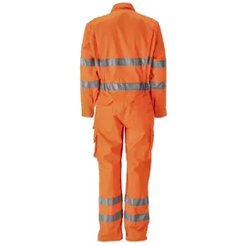 Mascot Utah Kombination, hi-vis Orange