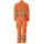 Mascot Utah Kombination, hi-vis Orange