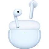 OPPO Enco Air3i True Wireless, 35 Stunden Laufzeit, Treiber 13,4 mm, Bluetooth 5.3, Reichweite 10 m, Touch-Steuerung, Geräuschunterdrückung IA, Android und iOS, IPX4, [italienische Version], Blau