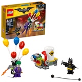 LEGO The Batman Movie The Joker Balloon Escape 70900