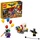 LEGO The Batman Movie The Joker Balloon Escape 70900