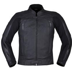 Modeka Minos, Lederjacke - Schwarz - 106