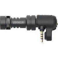 RØDE Microphones RØDE VideoMic Me Kompaktes Richtmikrofon für Smartphones