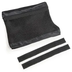 B&W Netz-Deckeltasche Type 1000 / 2000