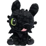 Schmidt Spiele 42839 Dragons, Ohnezahn, 18 cm,