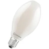 LEDVANCE 146412.LE.00.01 LED EEK D (A - G) E27 Ellipse 20W = 80W Warmweiß (Ø x L) 75mm x 151mm 1St.