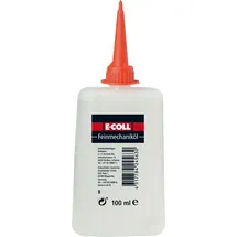 E-COLL Feinmechaniköl 100ml