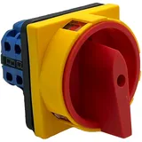 Hauptschalter für Twin Busch Hebebühnen sowie andere Hersteller von kfz Hebebühnen Hydraulisch