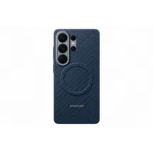 Samsung Galaxy S26 Ultra Carbon Case Blue Violet