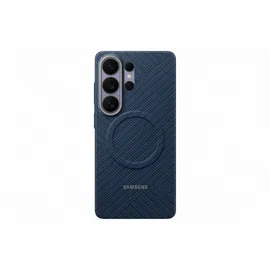 Samsung Galaxy S26 Ultra Carbon Case Blue Violet