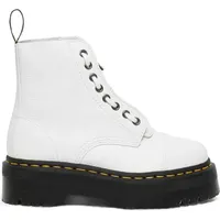 Dr. Martens Sinclair white,