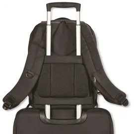 Everki Studio Laptop Rucksack Schwarz
