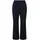 Ulla Popken HYPRAR Funktionshose Regular Schwarz 42