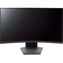 LG UltraGear 27GS60QC-B 27" schwarz