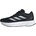 Damen Duramo SL Shoes-Low (Non Football), core Black/FTWR White/Carbon, 44 EU