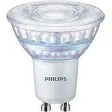 Philips MASTER LEDspot VLE D 6.2-80W GU10 927 36D