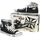 West Coast Choppers Warrior Sportschuhe - 39 EU