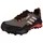 Adidas Terrex AX4 GTX Herren Olive Strata / Wonder Beige / Core Black 43 1/3