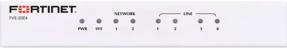 FortiVoice-20E4 neu